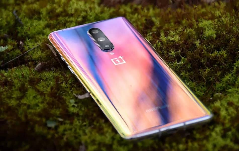 One Plus 8 2