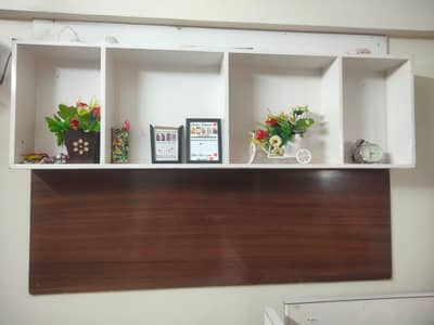 Kids Bunk/Trundle Bed with Storage Stairs & Wall Shelf – Complete Set