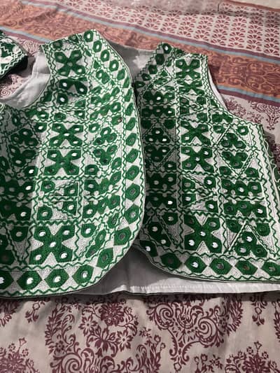 14 august wascoat available