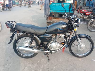 gs 150 modal 2023 bio metrak mojod  03456474909