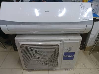 Haier Marvel Series 1.5 DC inverter Geniune 2025 (0321/0807777)
