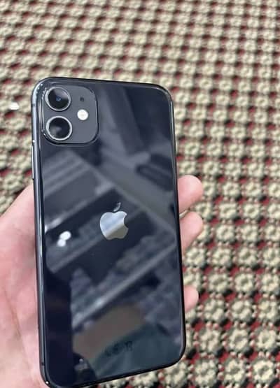 Apple iPhone 11