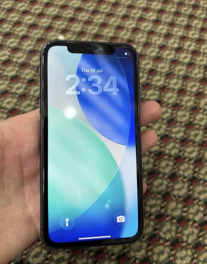 Apple iPhone 11 1