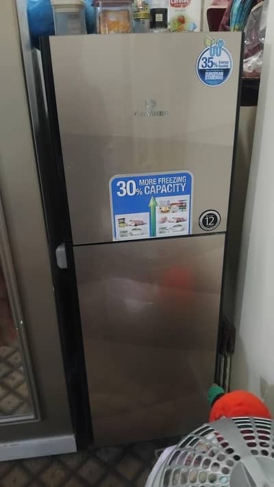 Dawlance refrigerator
