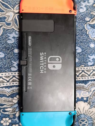 Nintendo switch v2 Best Price