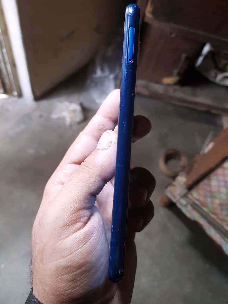 Honor 9C 1