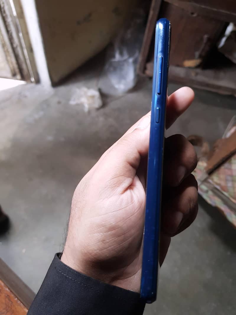 Honor 9C 2