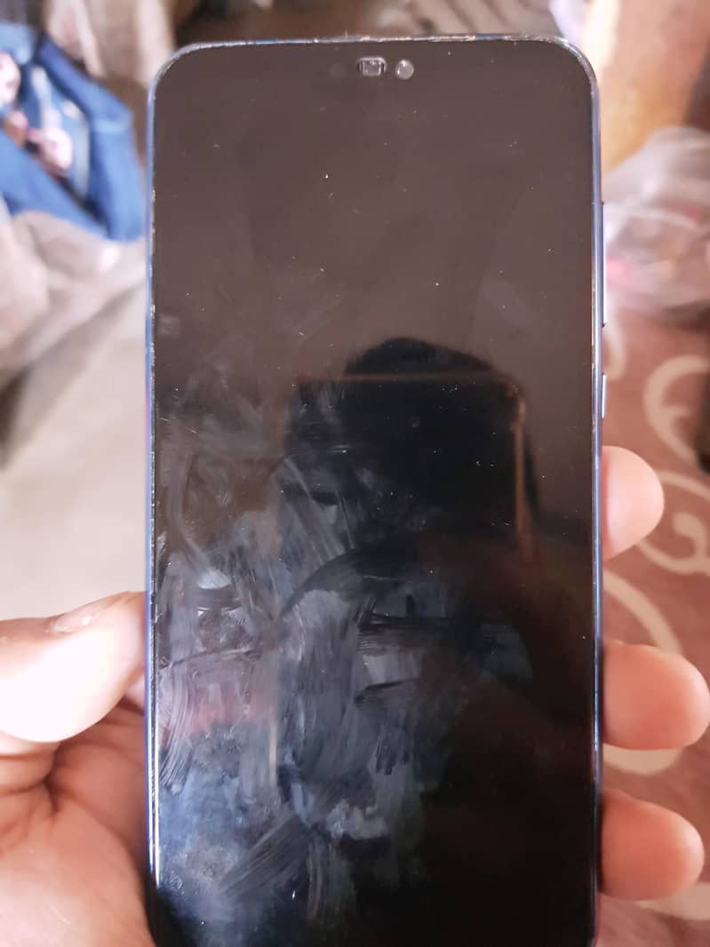 Honor 9C 3