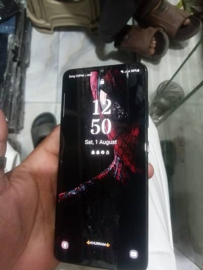 Samsung Mobile a32