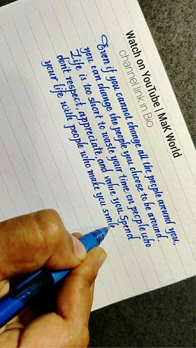 content writer