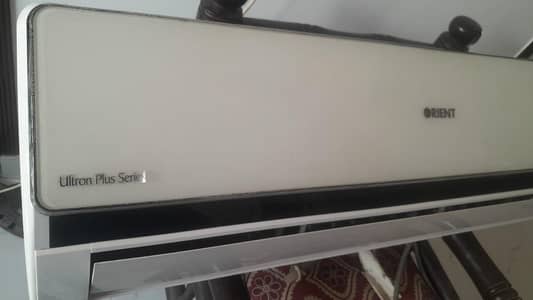 orient 1.5 ton AC  DC inverter