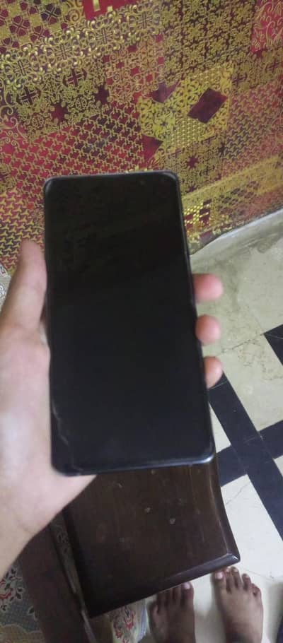 Samsung Mobile S10 5G