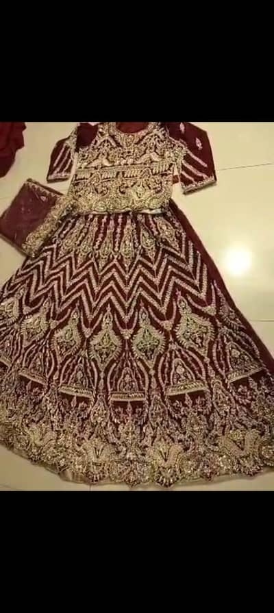 lehenga
