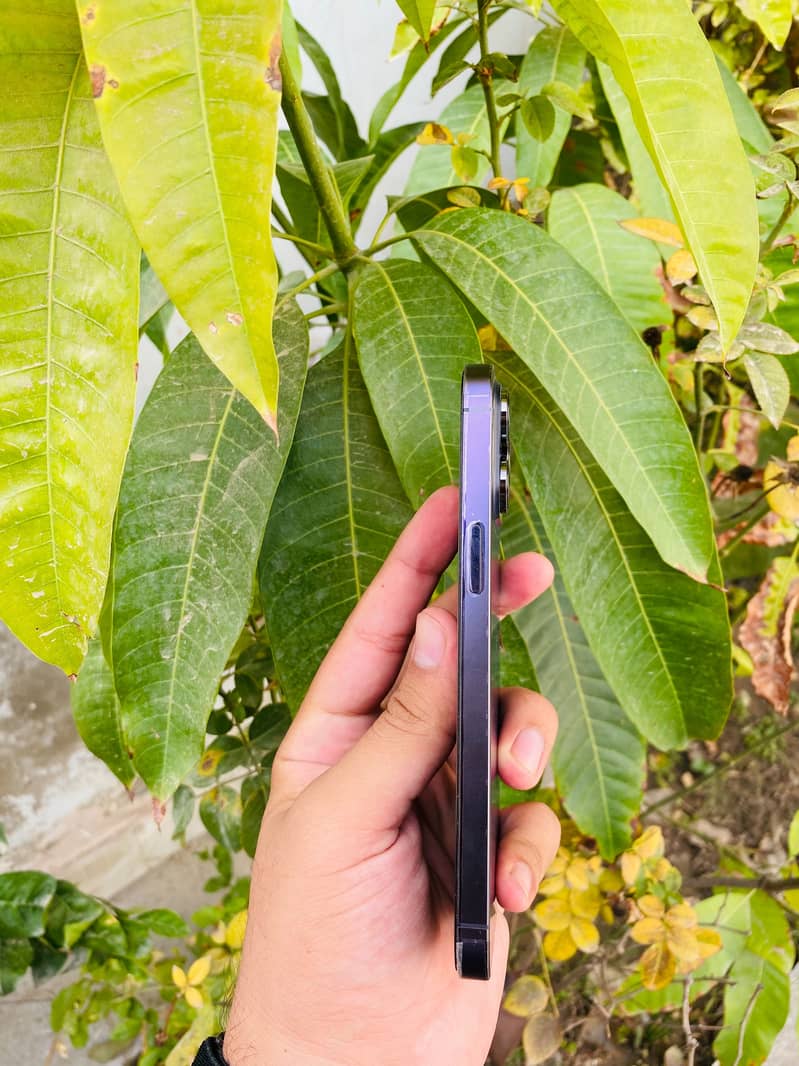 Iphone 14 pro max 1