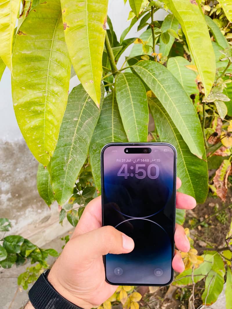 Iphone 14 pro max 10