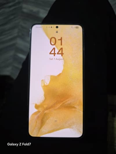 Samsung s22 Water pack