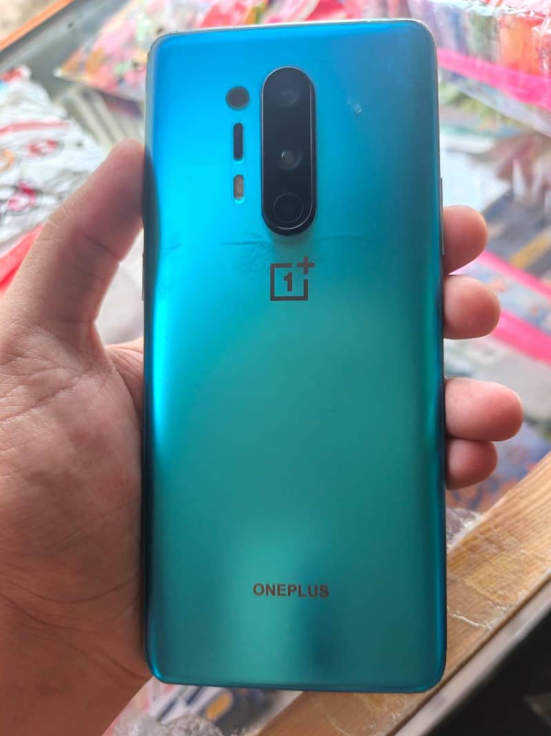One Plus 8 Pro 0