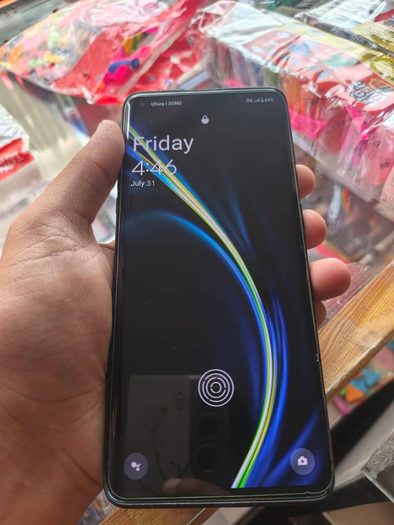 One Plus 8 Pro 3