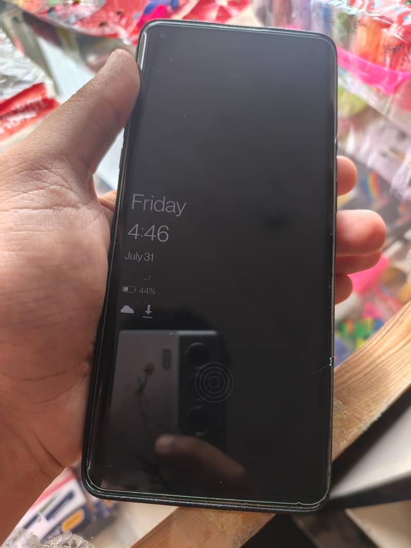 One Plus 8 Pro 4