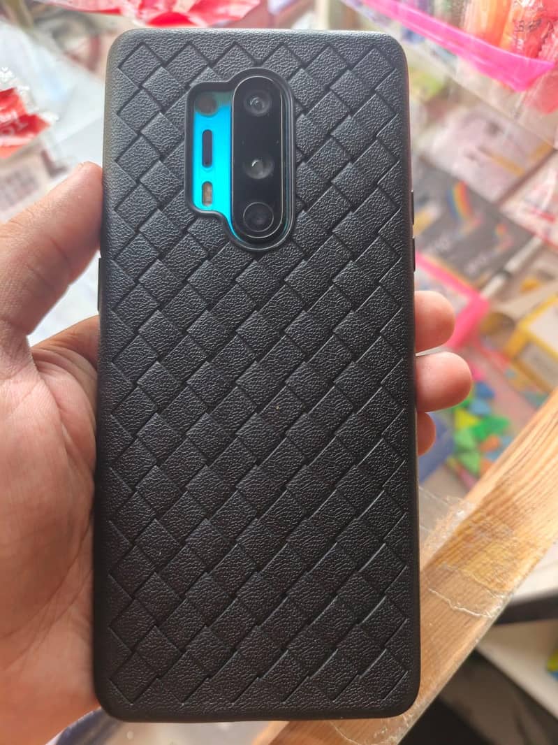 One Plus 8 Pro 5