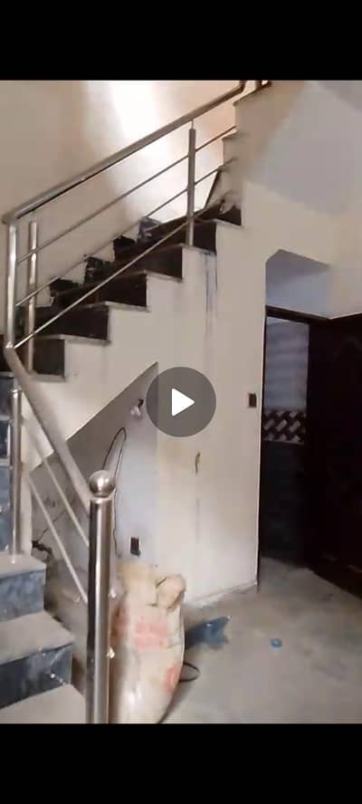 Shalimar link rd 3.5 marla house for rent nr ramghar bazar