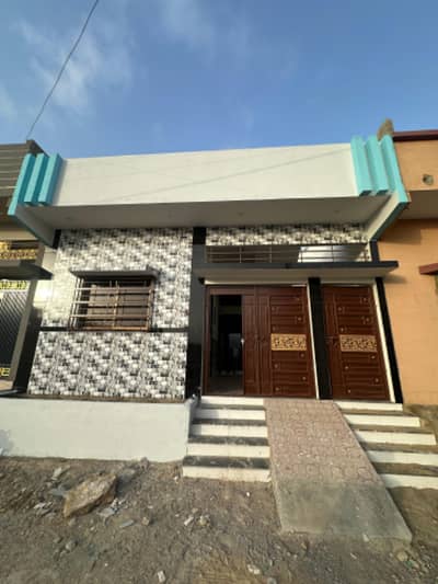 Saima Green Valley 120 Sq Yards Single Unit