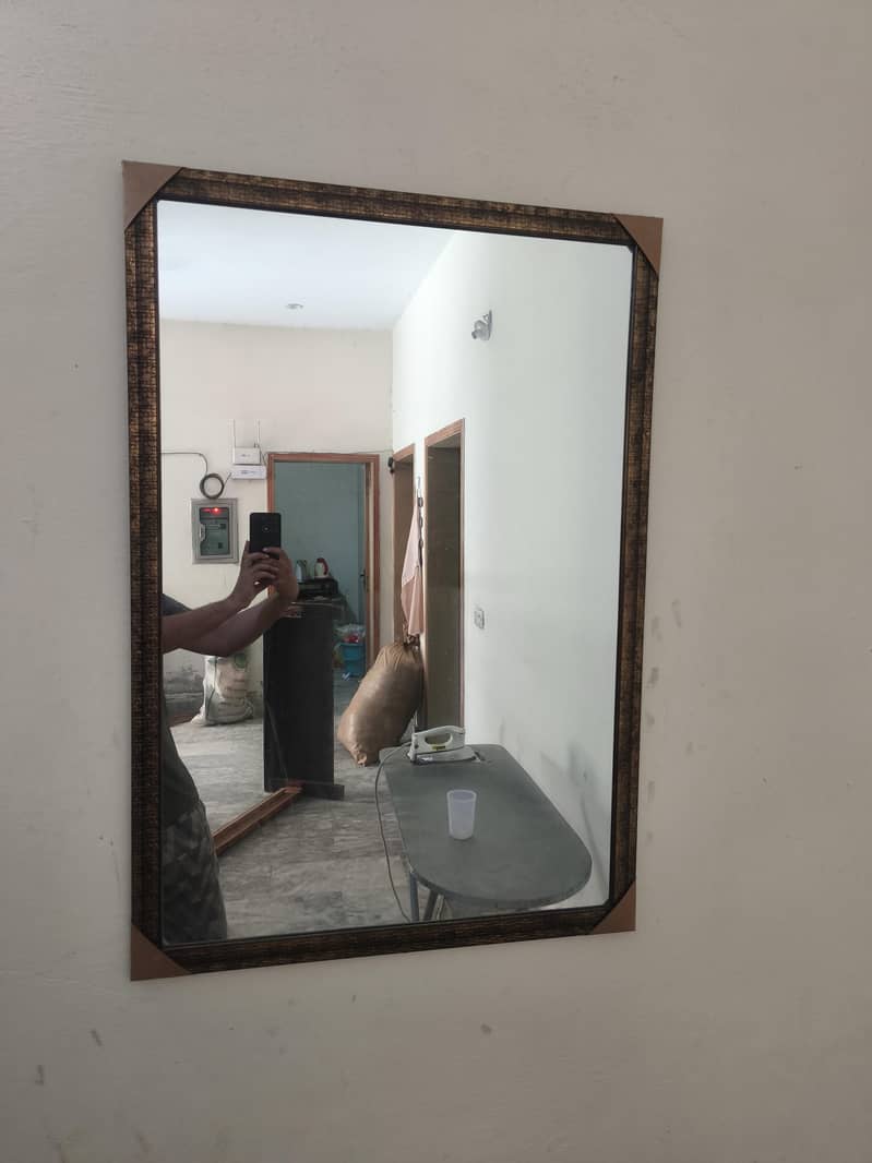 Mirror 1