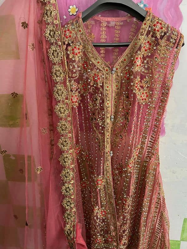 Wedding Clothes 1