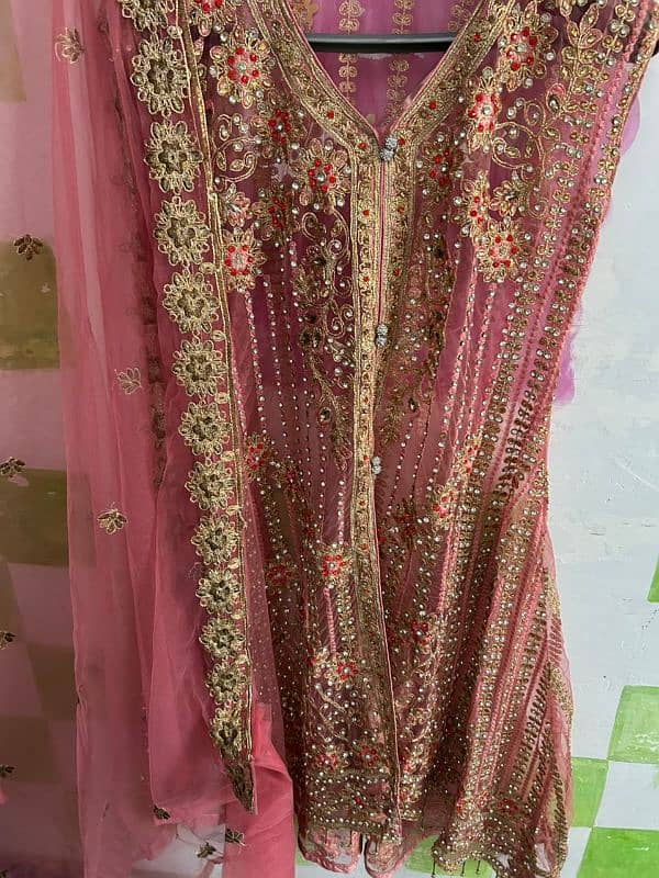Wedding Clothes 3