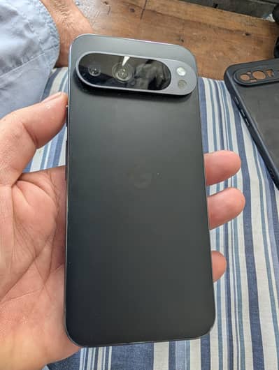 Google Pixel 9 Pro XL