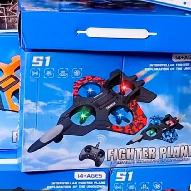 mean remode aroplane 0