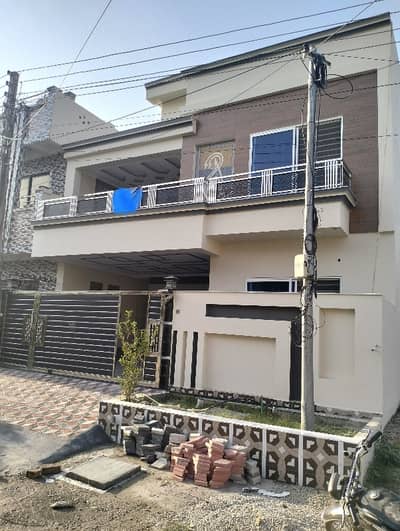 New House For Sale