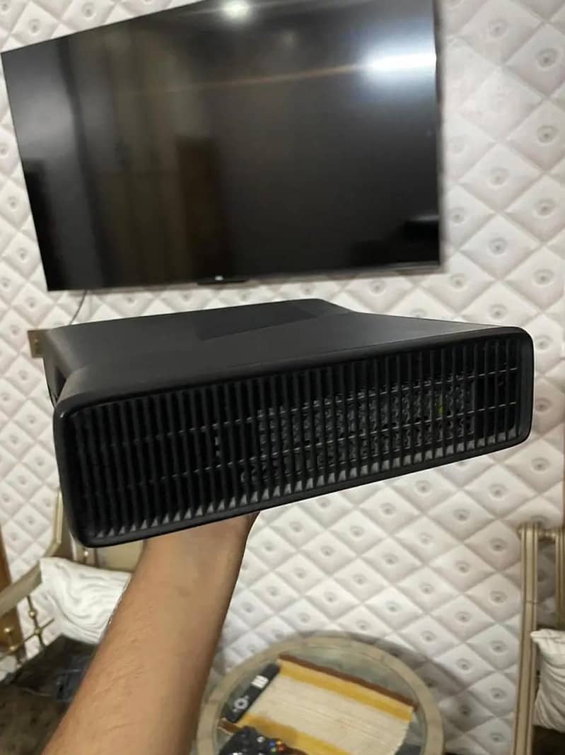 Xbox 360 0