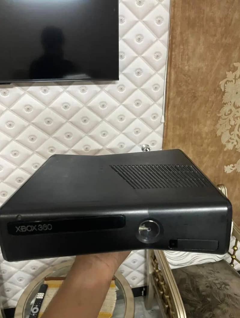 Xbox 360 1