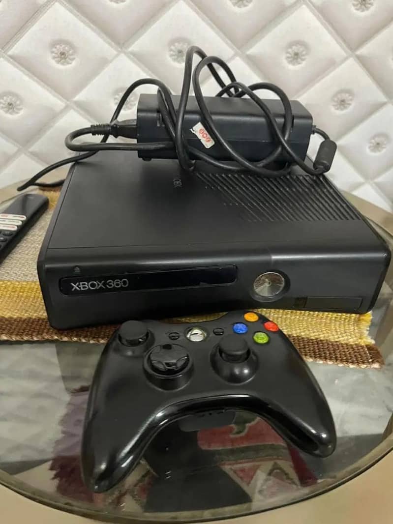 Xbox 360 3