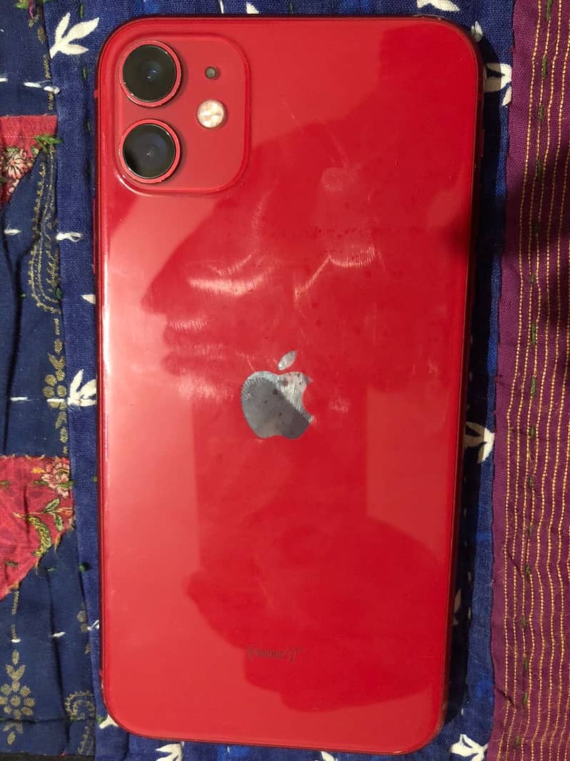 Apple iPhone 11 5