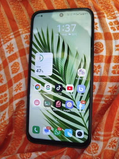 Vivo Y31D