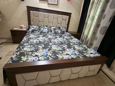 Bed set