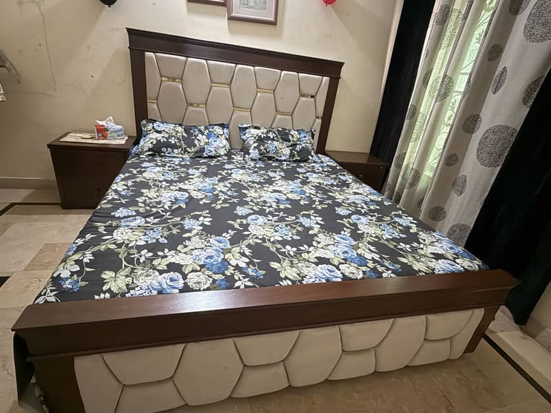 Bed set 0