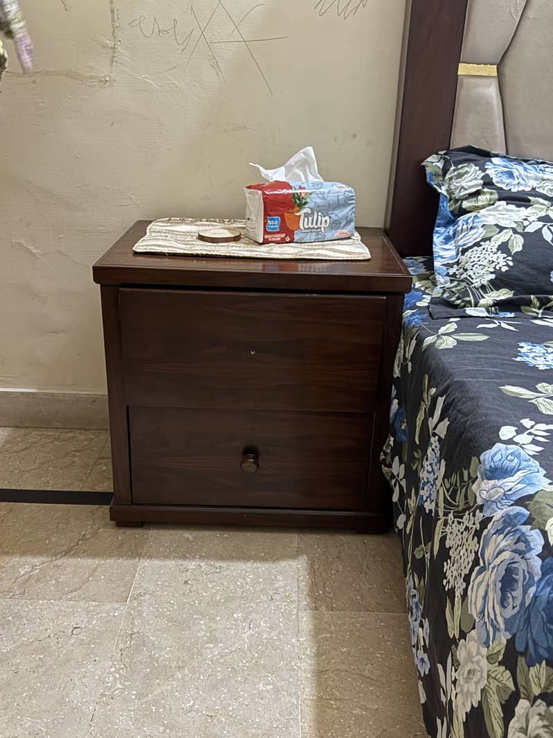 Bed set 1