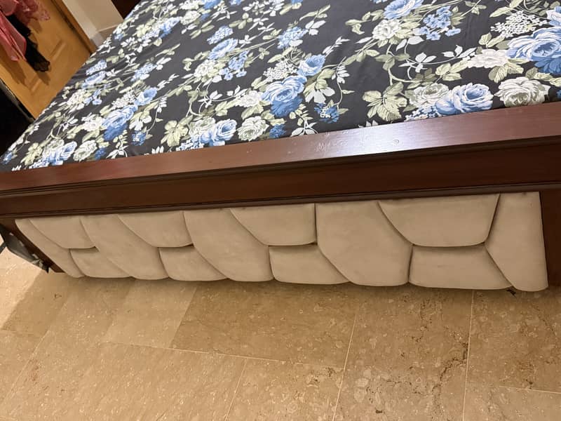 Bed set 2