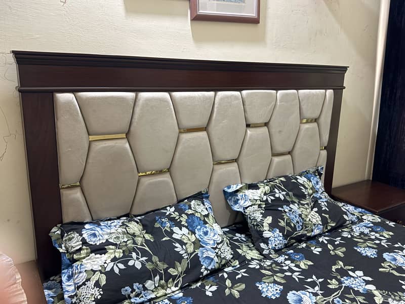 Bed set 4
