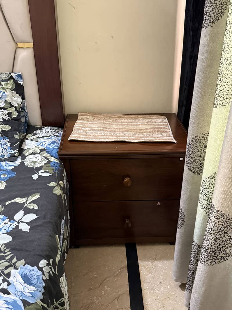 Bed set 5