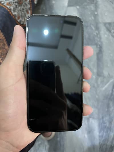 Apple iPhone 14 Pro
