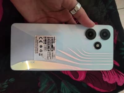 Infinix Hot 30