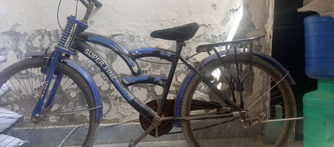 cycle for sell