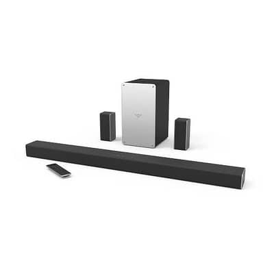 home theater system