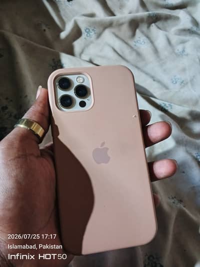 Apple iPhone 12 Pro