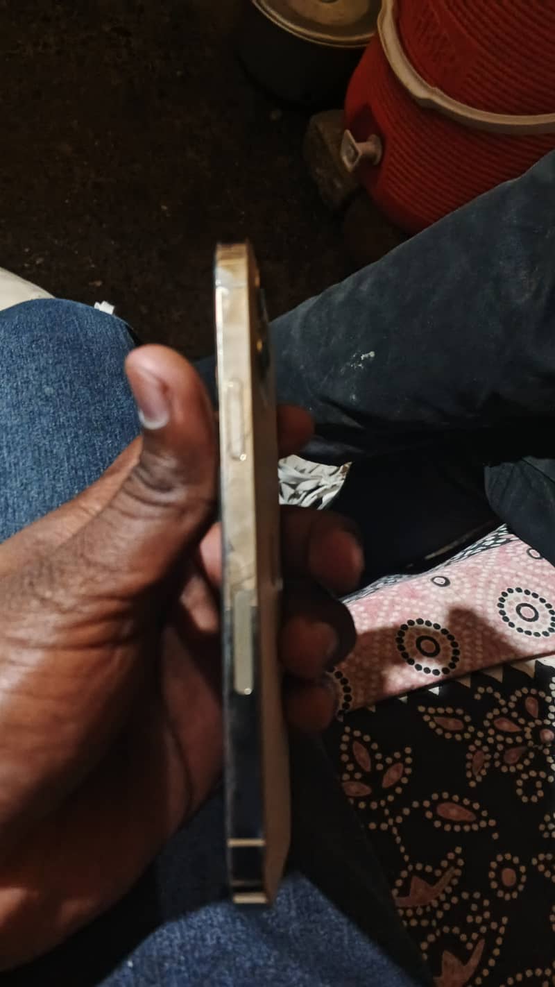 Apple iPhone 12 Pro 3