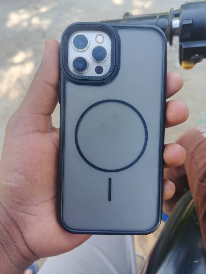Apple iPhone 12 Pro 5